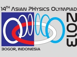 2013年亚洲物理奥林匹克竞赛