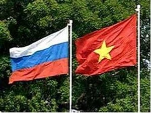 越南与俄罗斯政治磋商在河内举行