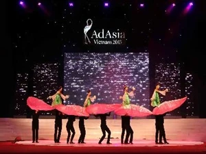 第28届亚洲广告会议在河内开幕