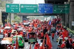 泰国宪法法院裁定2月2日大选无效遭学者反对