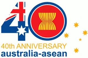澳大利亚希望深化与东盟的关系