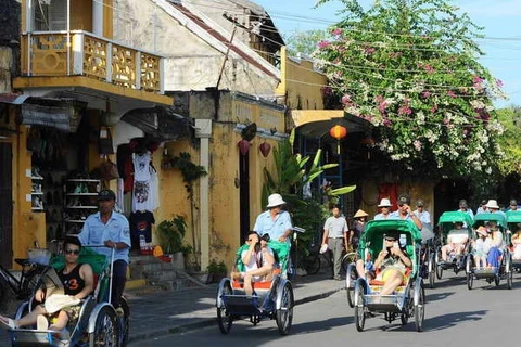 越南—— 安全、友善和质量的旅游目的地