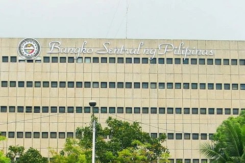 菲律宾中央银行总部