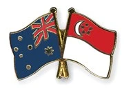 新加坡与澳大利亚加强情报合作