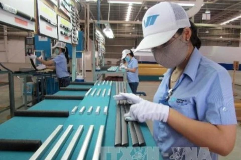 越南鼓励日本中小型企业加大对越投资