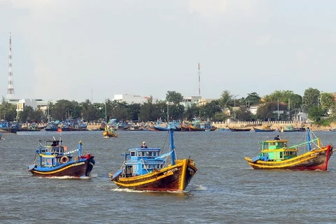 越南注重保护和发挥海洋海岛文化价值