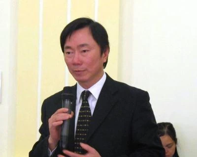 越南联合国教科文组织国家委员会秘书长范生珠