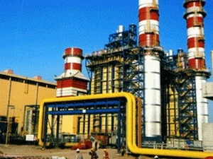 金瓯省气—电—氮综合工程