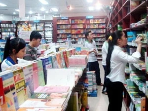Fahasa力争在全国开设100至120家书店