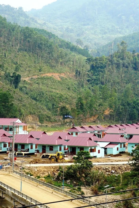 Promouvoir le mouvement de l’éradication de l'habitat précaire 