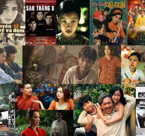 Opportunity for Vietnamese cinema to go global