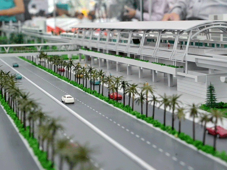  HCM City approves major projects investments