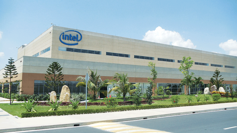 Intel not to close unit in Vietnam 