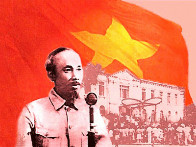 Remembering President Ho Chi Minh on National Day