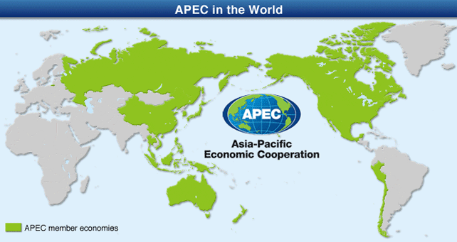 APEC member economies pledge to enhance cooperation 