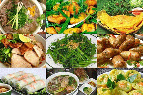 Anuncian celebración del Festival Cultural de Gastronomía de Hanoi en junio próximo