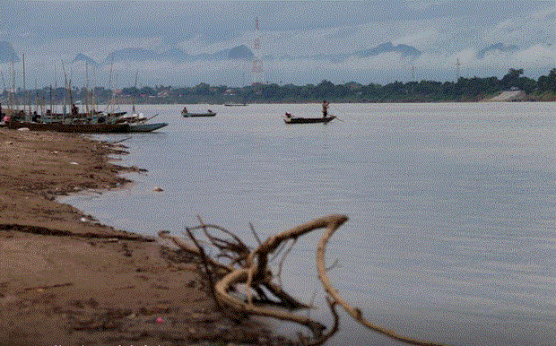 China y la Comisión del Río Mekong firman acuerdo de suministro de datos hidrológicos