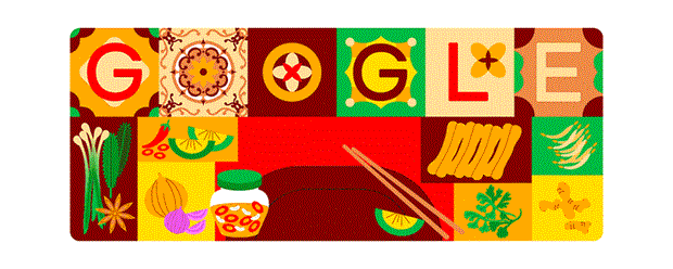 Google Doodle honra al delicioso manjar vietnamita Pho