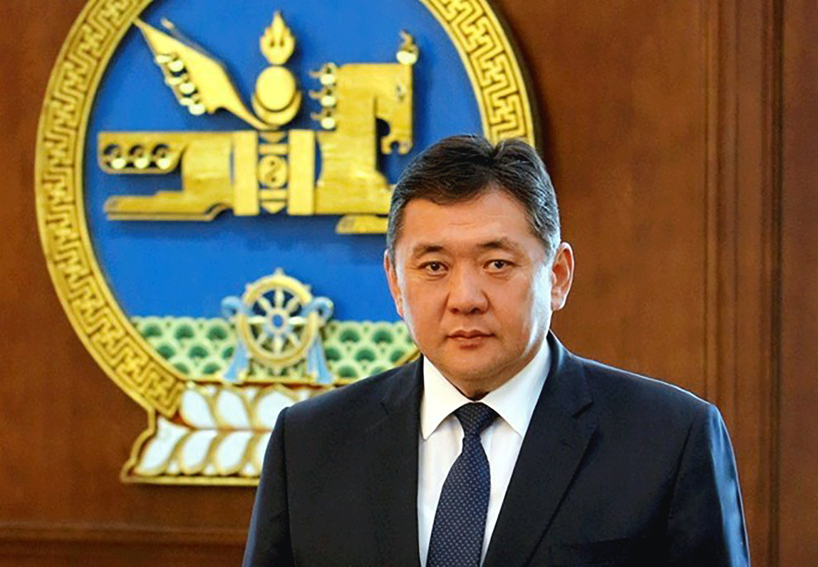Le président du Grand Khoural d'État de la Mongolie entame sa visite officielle au Vietnam