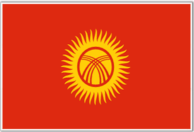 越南领导人就吉尔吉斯坦共和国国庆28周年致贺电