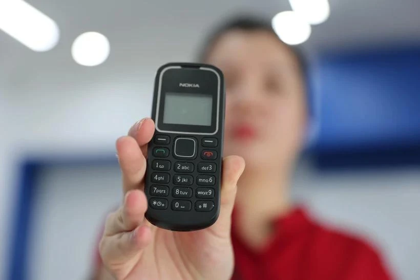 The 2G mobile network is about to be turned off in Vietnam on September 15, 2024. (Photo: VNA)