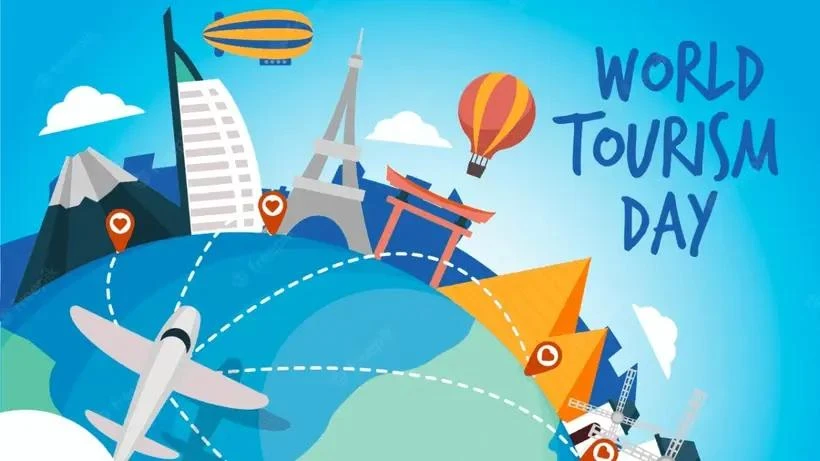 The World Tourism Day 2024 is themed “Tourism and Peace”. (Illustrative image)