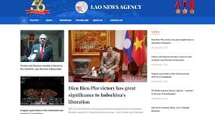 Le Laos loue la Victoire de Dien Bien Phu 