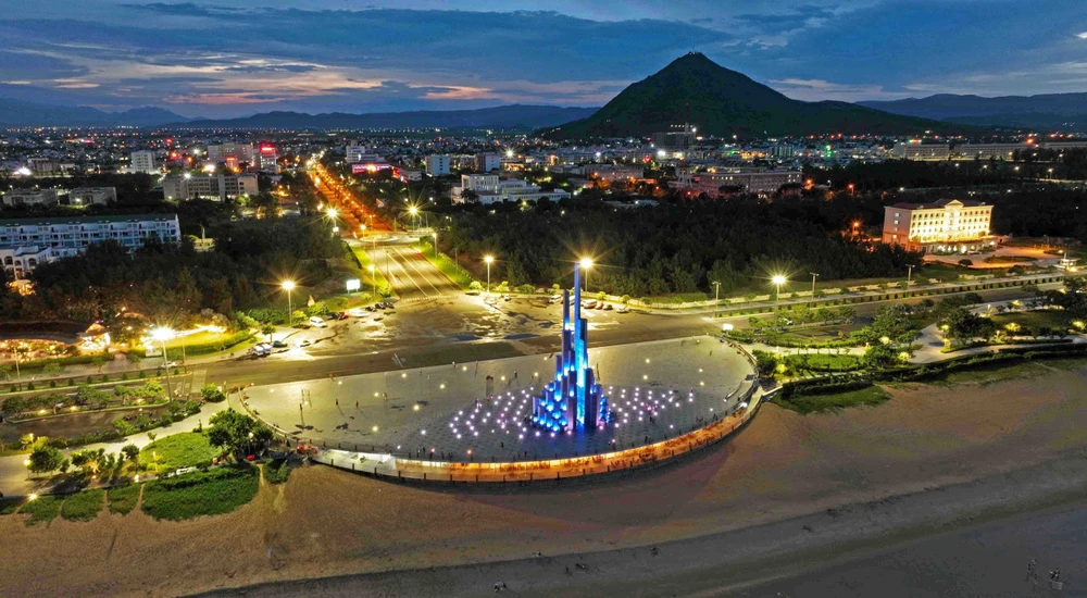 Phu Yen, une terre riche en potentiel touristique