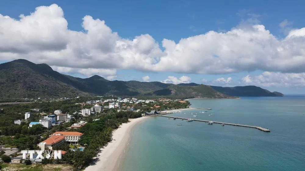 Ba Ria - Vung Tau lance un programme de promotion touristique de fin d'année