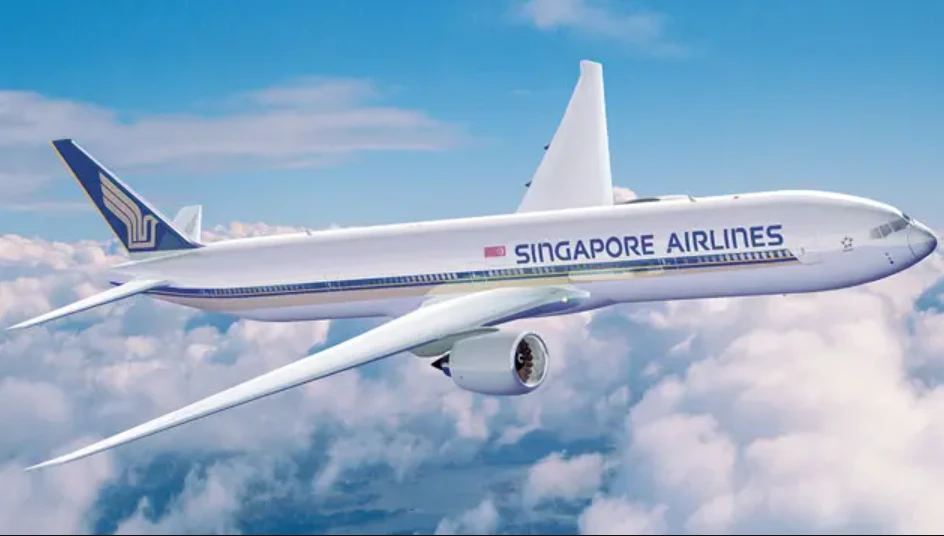 Foto de ilustración. (Fuente: singaporeair.com)