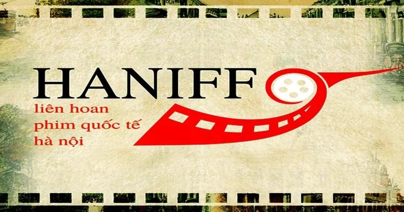 El VII Festival Internacional de Cine de Hanoi (HANIFF) se llevará a cabo del 7 al 11 de noviembre. (Foto: VNA)