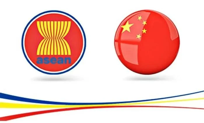 Photo : secrétariat de l'ASEAN