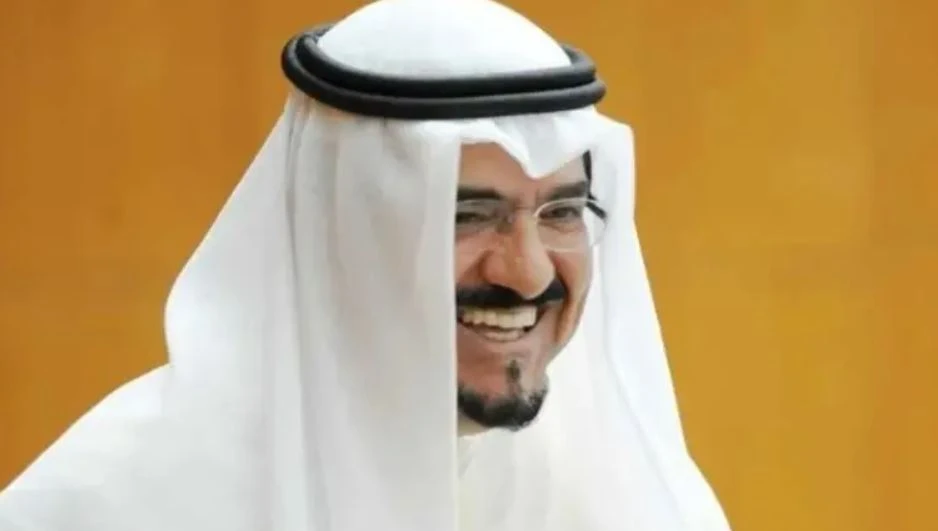 New Prime Minister of the State of Kuwait Sheikh Ahmad Abdullah Al-Ahmad Al-Sabah (Photo: Arab Times))