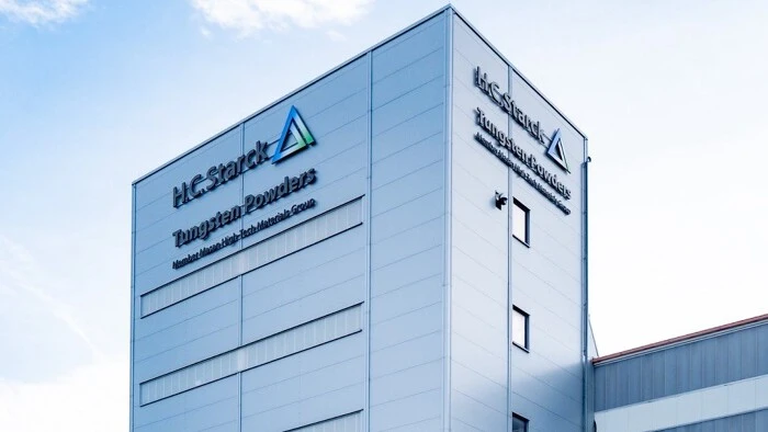 Mitsubishi Materials Corporation will fully acquire H.C. Starck Holding (Germany) GmbH (HCS) at a cost of 134.5 million USD. (Source: Masan Group)