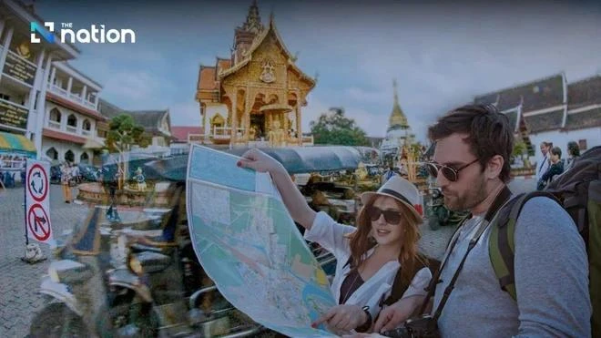 Tourism is a significant flagship that can generate substantial revenue for Thailand. (Photo: The Nation)