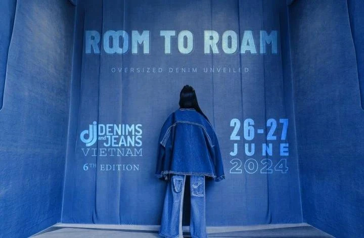 La sexta edición de Denimsandjeans Vietnam Show está programada para los días 26 y 27 de junio en la ciudad de Ho Chi Minh. (Foto: denimology.com)