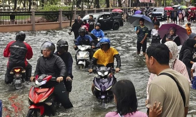 Foto de ilustración (Fuente: AP)