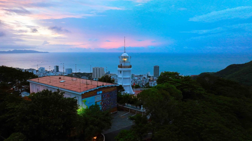 Ba Ria - Vung Tau a pour objectif de devenir un centre touristique de haute qualité et de classe internationale 