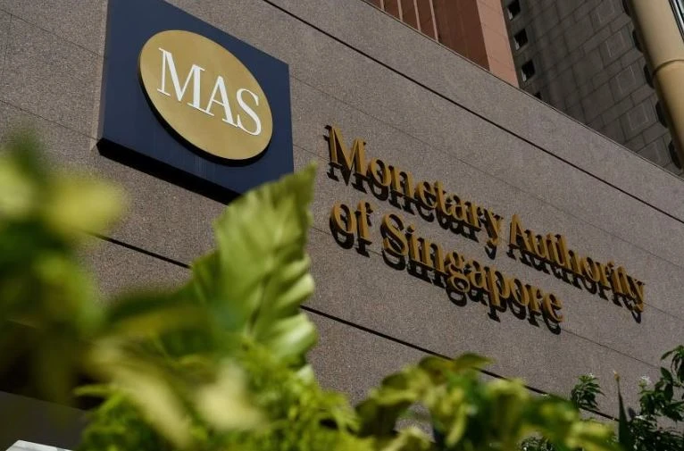 According to the MAS, the group will will propose measures to revitalise Singapore’s struggling stock market. (Photo: The Straits Times)