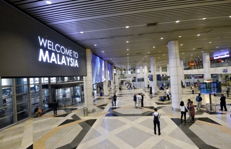 The Malaysian Health Ministry will increase surveillance at international entry points and advocacy on mpox after the World Health Organisation declared mpox a global public health emergency on August 14. (Photo: malaymail.com)