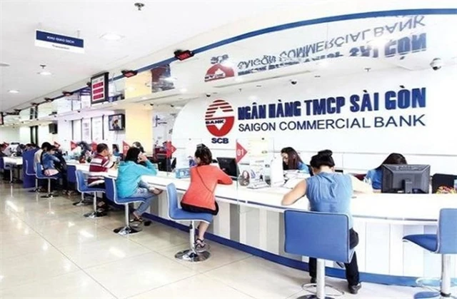 A view of a SGB’s transaction office. Small banks showed the most significant asset quality deterioration. (Photo: icom.com.vn)