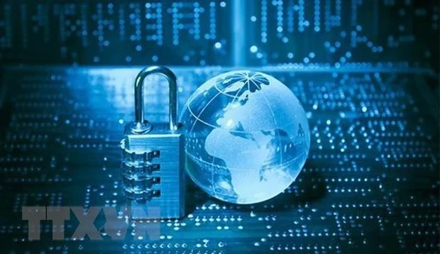 Vietnam continues to be among the countries with the highest overall cybersecurity. (Photo: nbcnews.com)