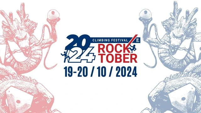 Rocktober 2024 will be held in HCM City on October 19 and 20 with a rock-climbing competition for participants of various age and skill levels. (Crescent Wall Facebook page Photo) 