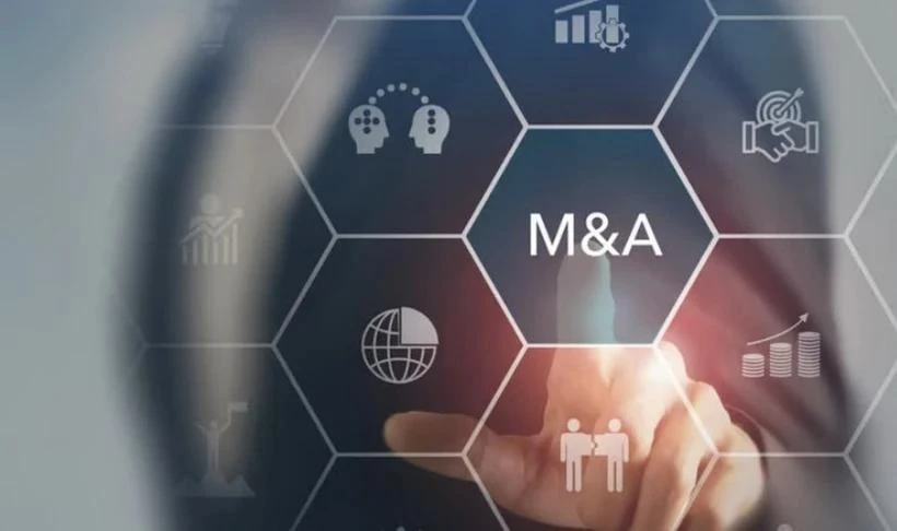 A boom is expected for the M&A market of Vietnam in 2025 (Illustrative photo: Insurance Business)