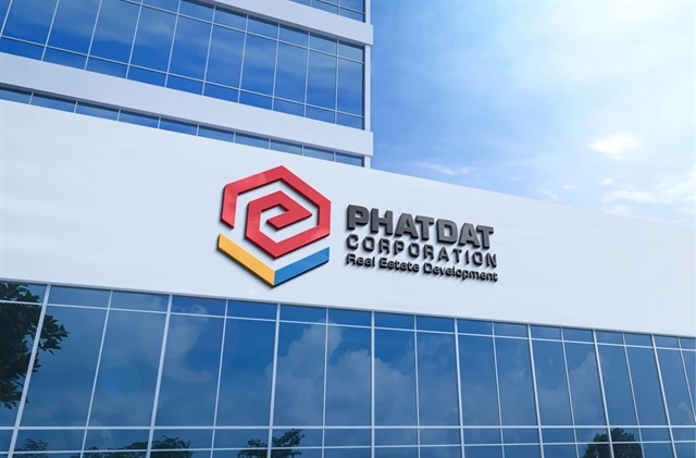 Phat Dat Real Estate is expected to collect over 1.4 trillion VND from the sale of its all stake in BIDICI Real Estate Investment. (Photo: phatdat.com.vn)