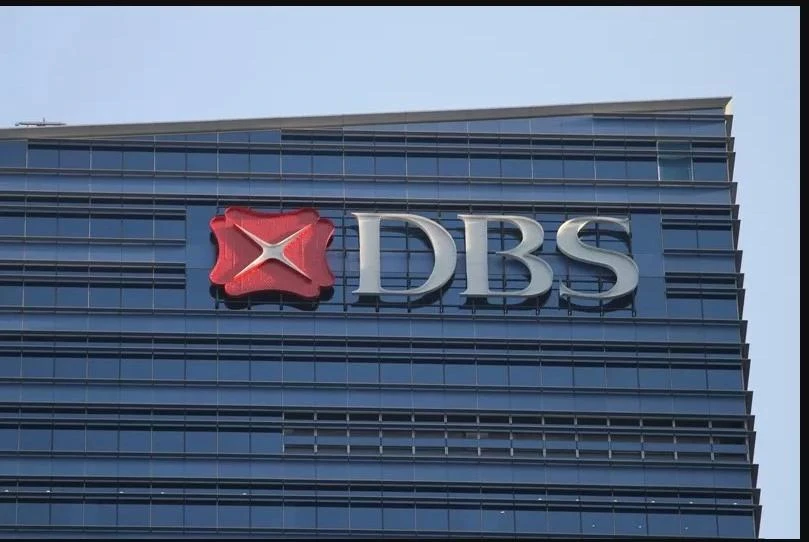 Los agentes de policía de Singapur actuaron basándose en la información proporcionada por DBS Bank. (Foto: DBS)