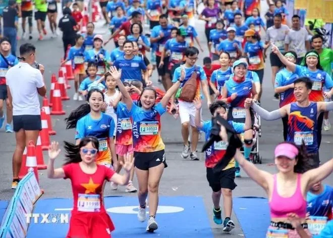 Vietnam trabajar por asegurar las labores de protección y promoción de los derechos humanos. (Foto: VNA)