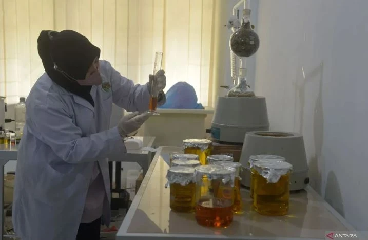 Indonesia aspira a convertirse en el centro de investigación clínica del sudeste asiático (Fuente: https://en.antaranews.com)