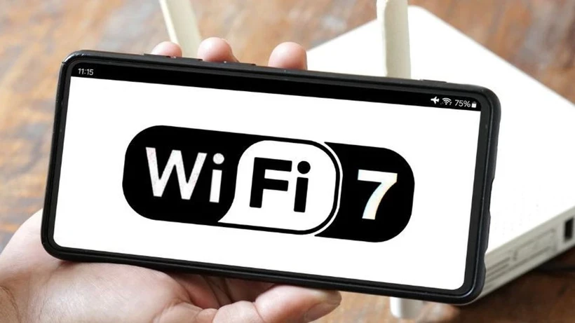 L'Indonésie commence à utiliser le Wi-Fi 7