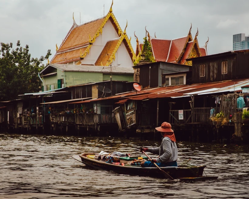 La Thaïlande cherche des mesures pour soutenir les personnes à faible revenu